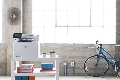 HP Printer Firmware Updates What They Are and What They Do