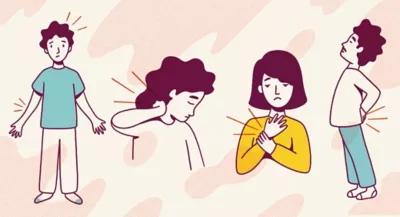 Ideas to improve wellness during work at home 