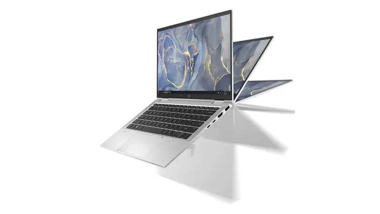HP CES 2021