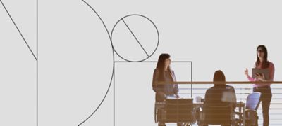 Work Relationship Index by HP