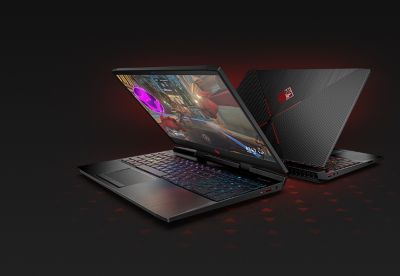 HP Launches OMEN Innovations Geared for Gaming Glory