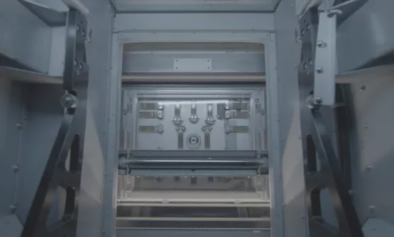 HP Metal Jet technology enabled the design and manufacturing of a first-of-its-kind putter from Cobra Golf.