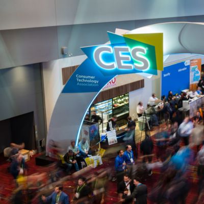 New decade, new tech: Innovations to watch at CES 2020