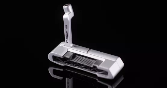 With 3D printing technology, Cobra was able to design a complex lattice structure that other techniques could not achieve.