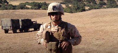 Marines United States Marine Corps