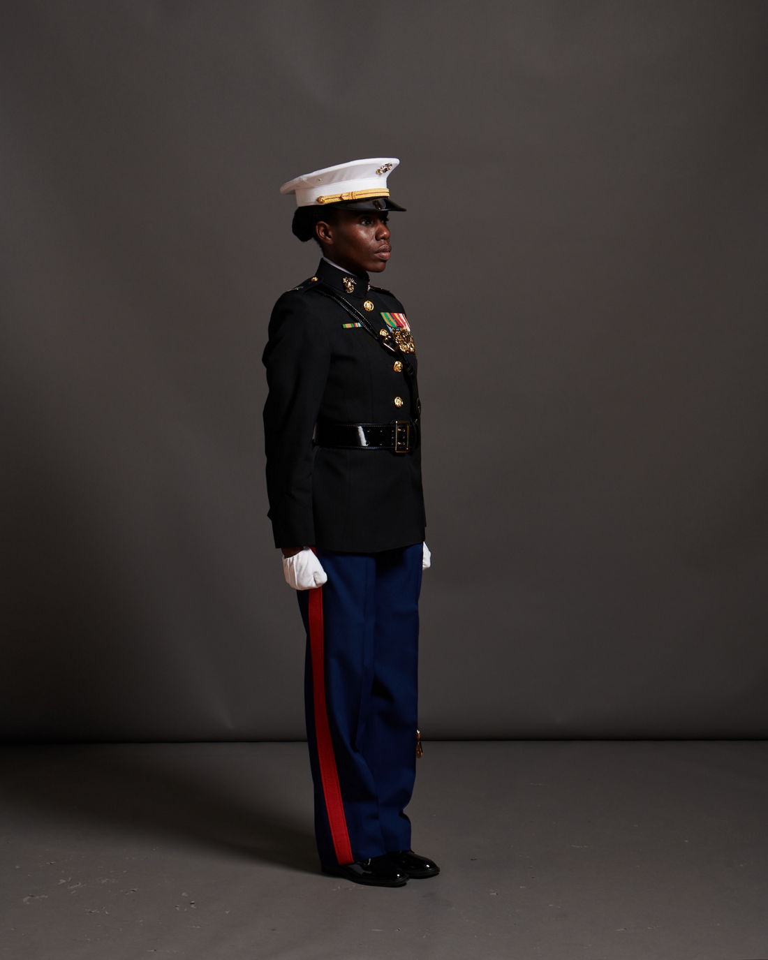 Marine officer dress outlet blues