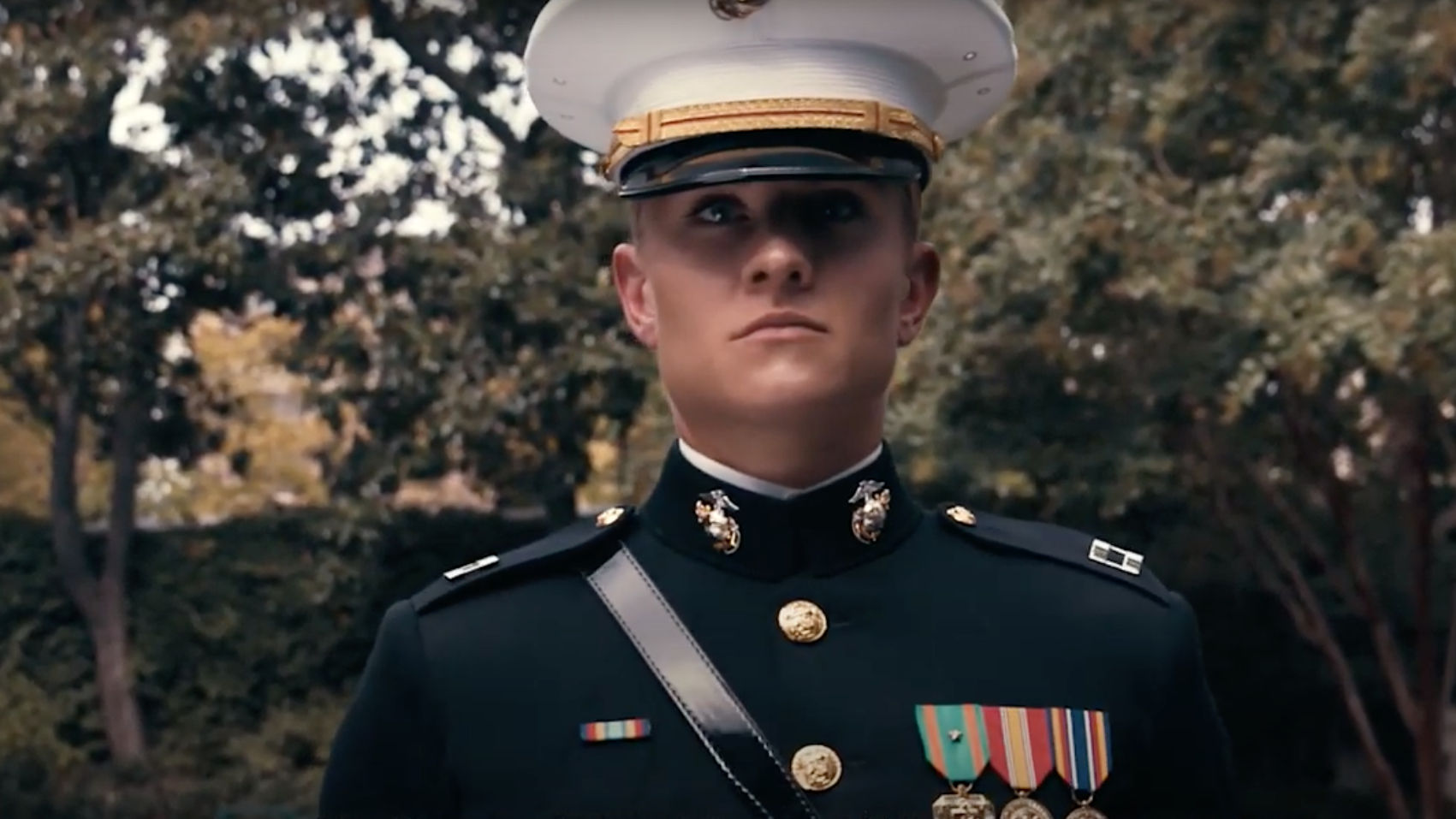 Semper Fi Semper Fi
