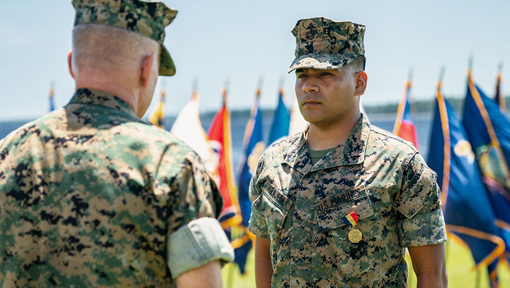 Battles Won Blog - roblox marine corps leaked