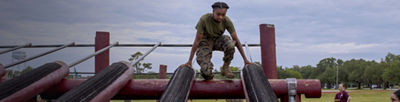 Physical Requirements | Marines