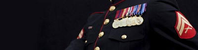 Marine Corps Uniforms & Symbols | Marines