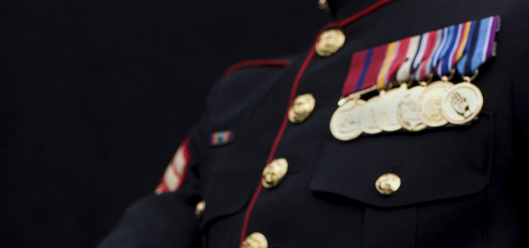 Marine Corps Uniforms & Symbols | Marines