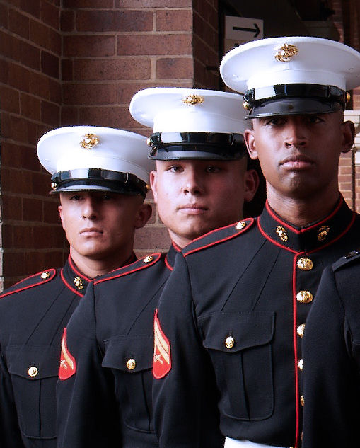 Marine Corps Standards
