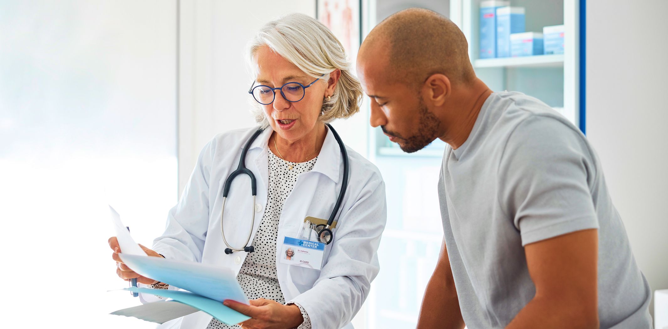 Why choose Quest and our lab data?