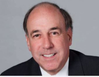 Image of Dr Epstein