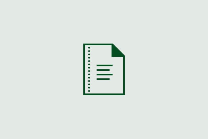 Article icon