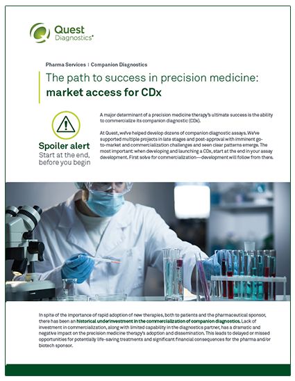 Pharma CDx WP Market Access Thumbnail