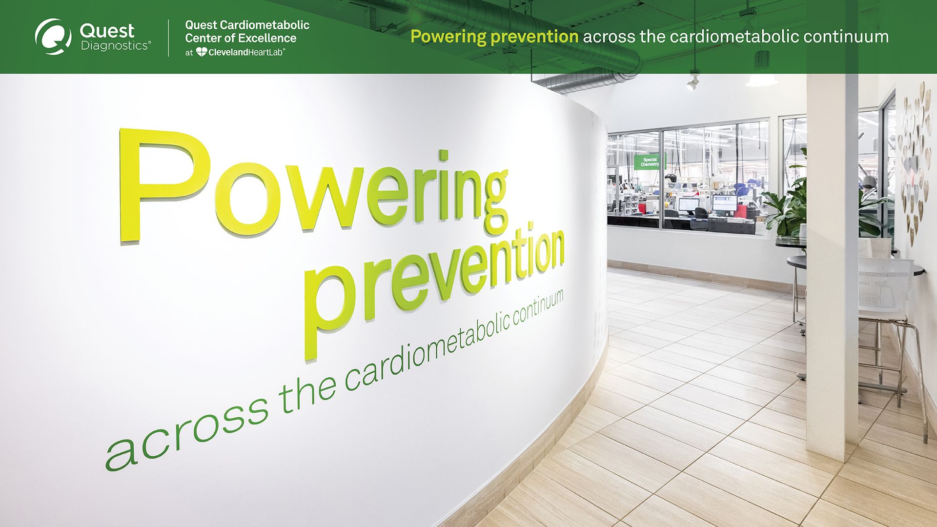 COE powering prevention