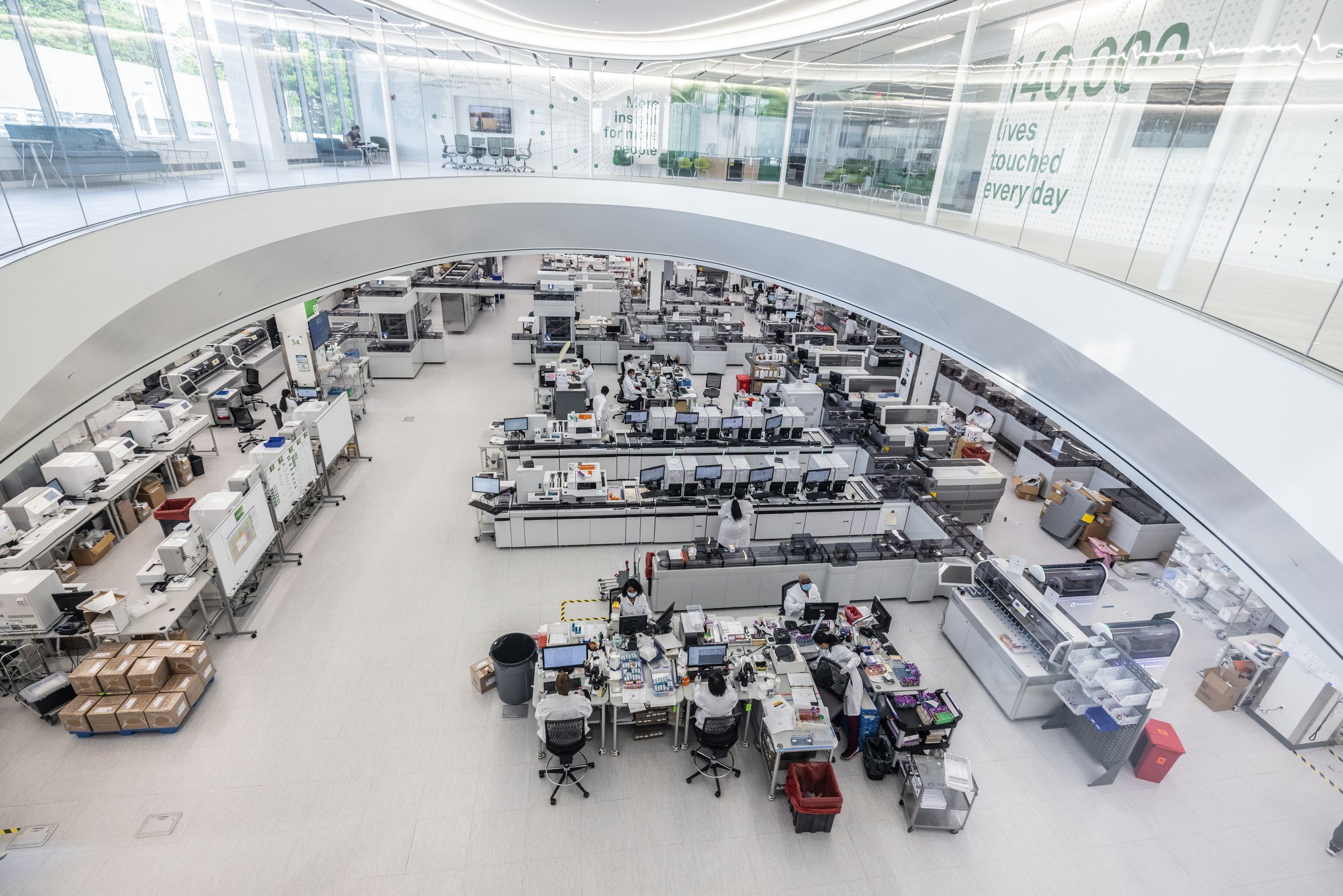 Quest Diagnostics Jacksonville Fl
