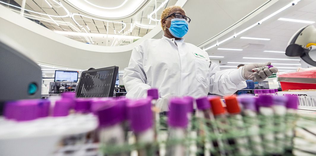 Close testing gaps and improve quality performance