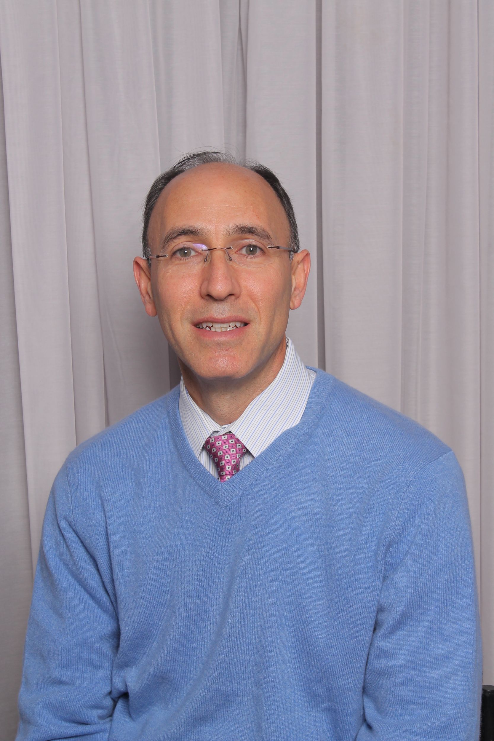 Image of Dr Gudin