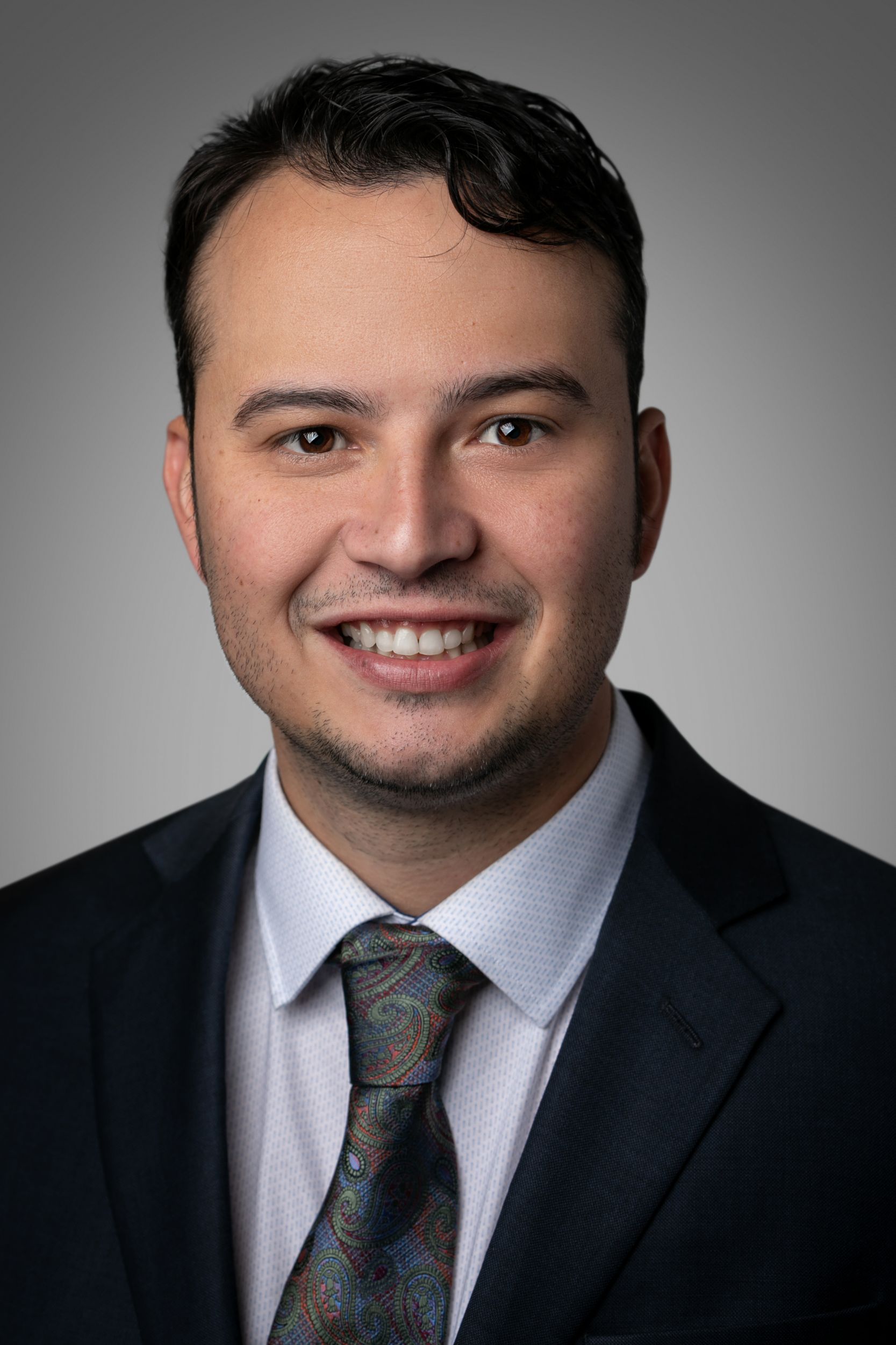 Image of Dr. Jack Kain