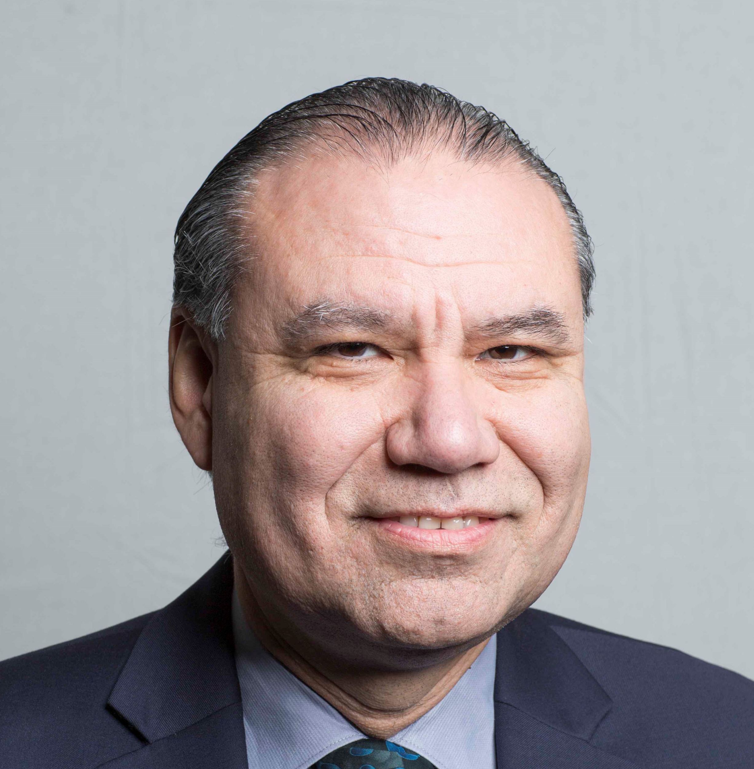 Enrique Terrazas, MD, MS