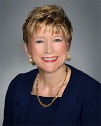 Faye Caldwell headshot