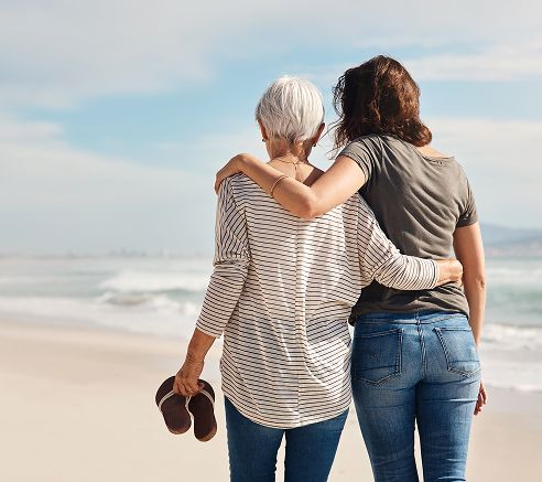 Every woman should have access to potentially life-saving screening