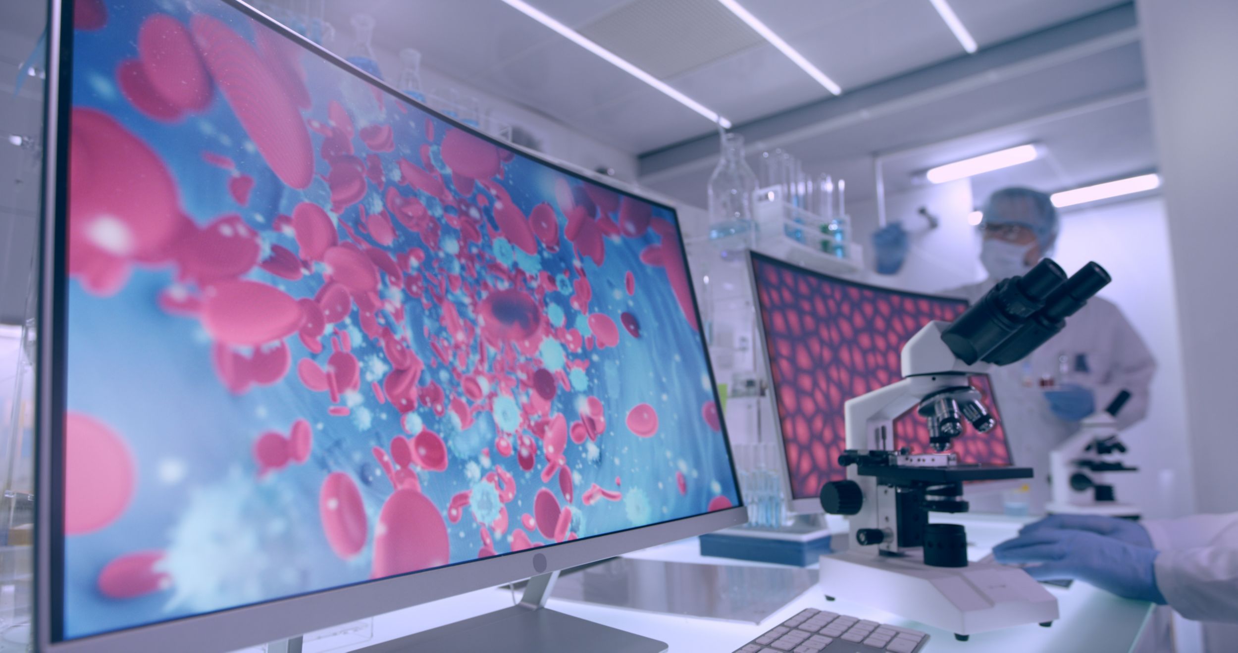 Stream episode Digital Pathology Implementation at UoL Health by