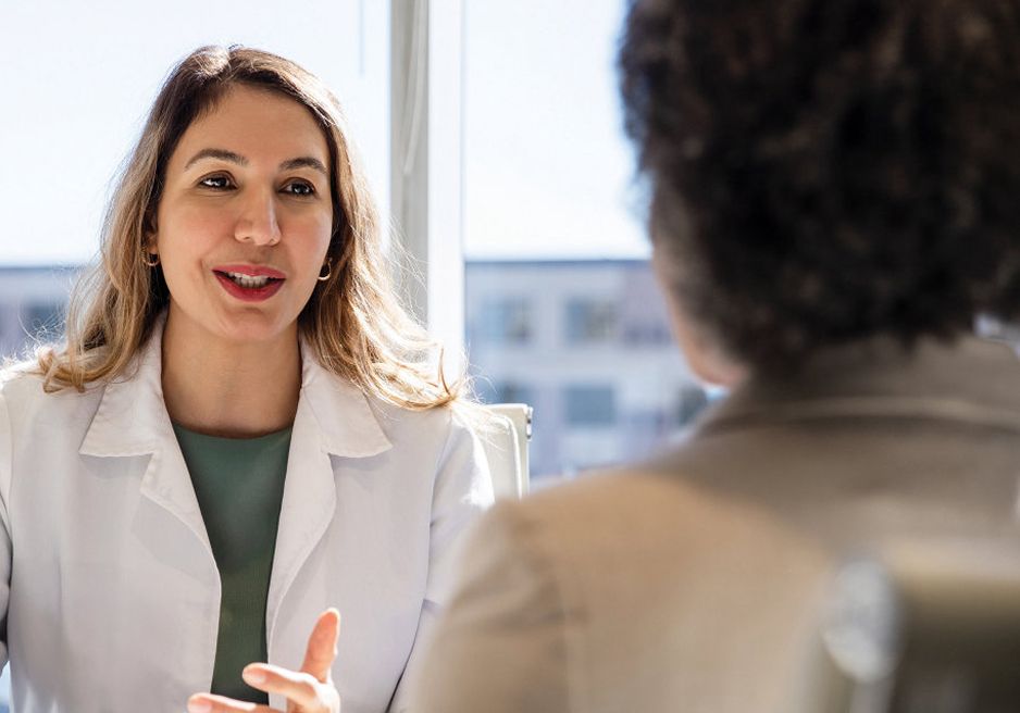 Bring biochemical and genetic insights together