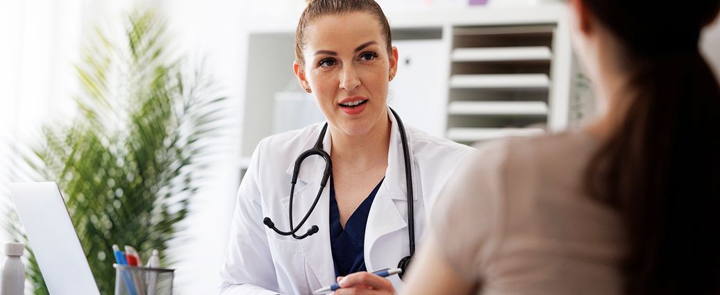 HPV DNA testing from Quest Diagnostics