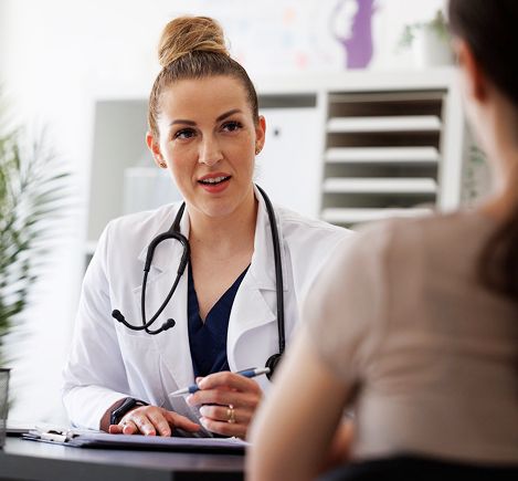 Drive informed decisions with HPV DNA testing