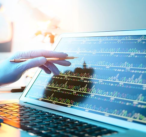 Data analysis: How the precision of real-world lab data transforms rare disease patient identification