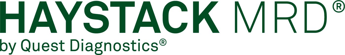 Logo for Haystack MRD