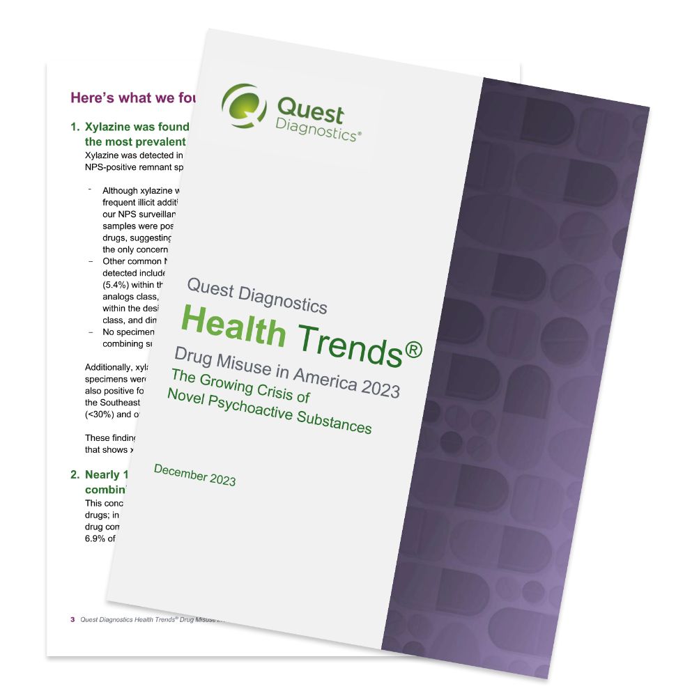 HealthTrends-report