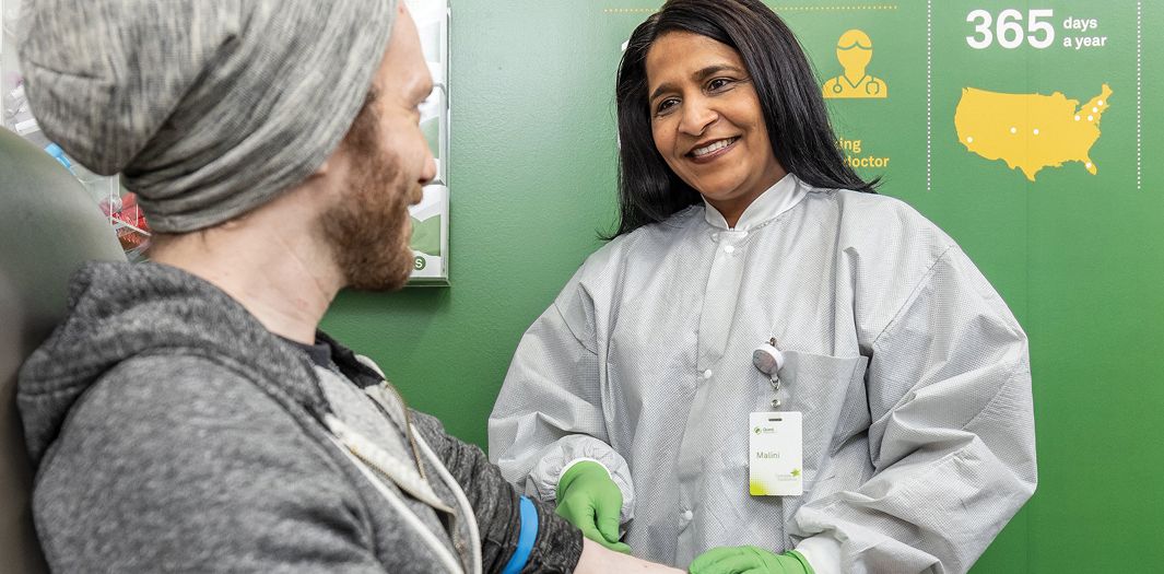 How Quest Lab Gap Closure program can support improved gap closure