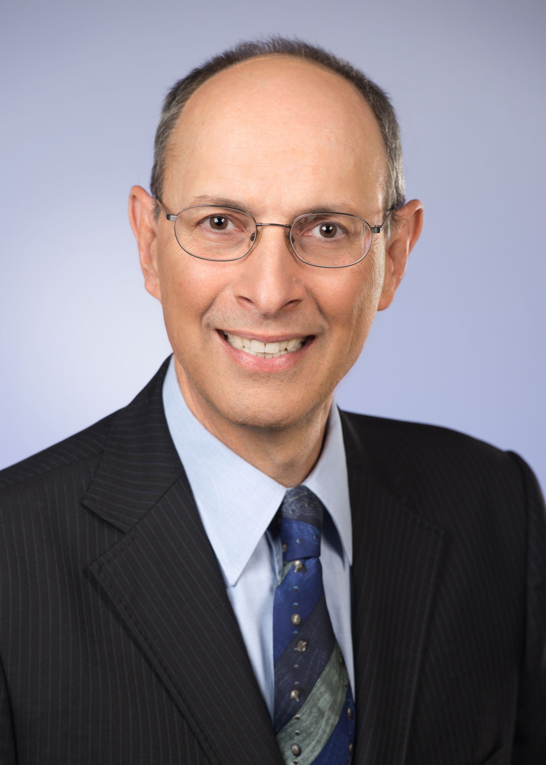 Harvey Kaufman, MD