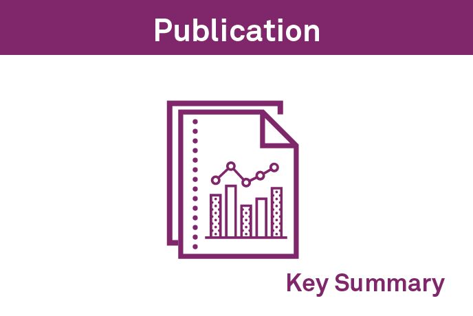Content type icon for publications