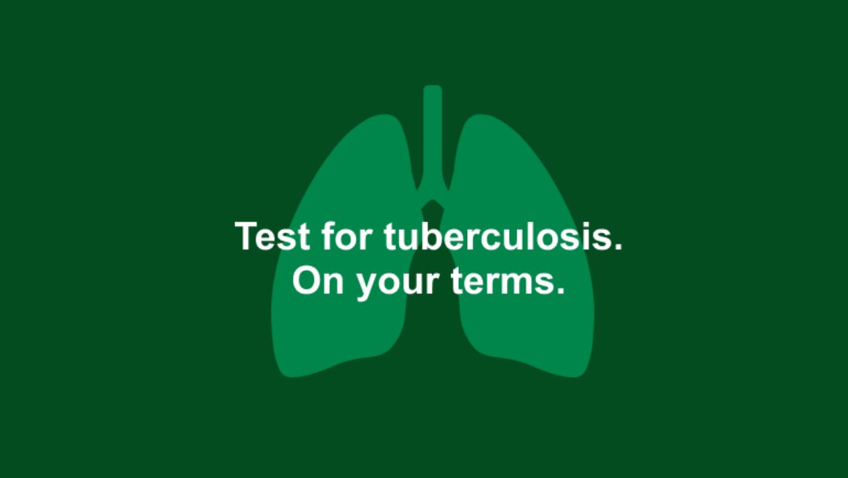 Tuberculosis graphic