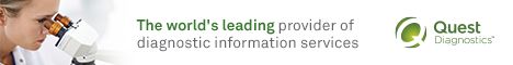 Quest Diagnostics. The world's leading provider of diagnostic information services