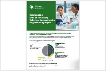 Quest Diagnostics Clinical Drug Monitoring Oral Fluid Collection  Instructions