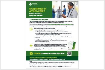 Quest Diagnostics Clinical Drug Monitoring Oral Fluid Collection  Instructions