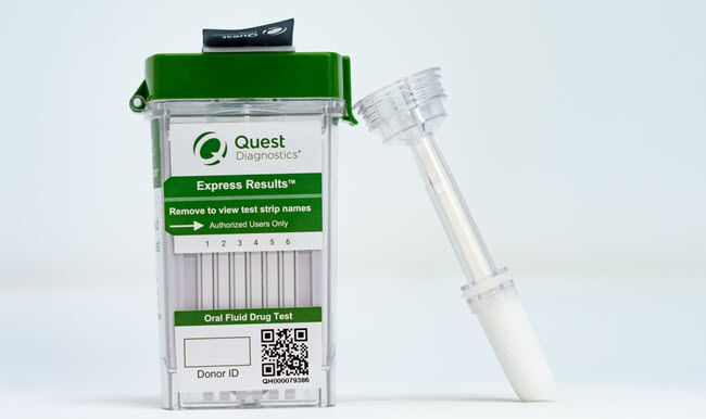 Express Results image