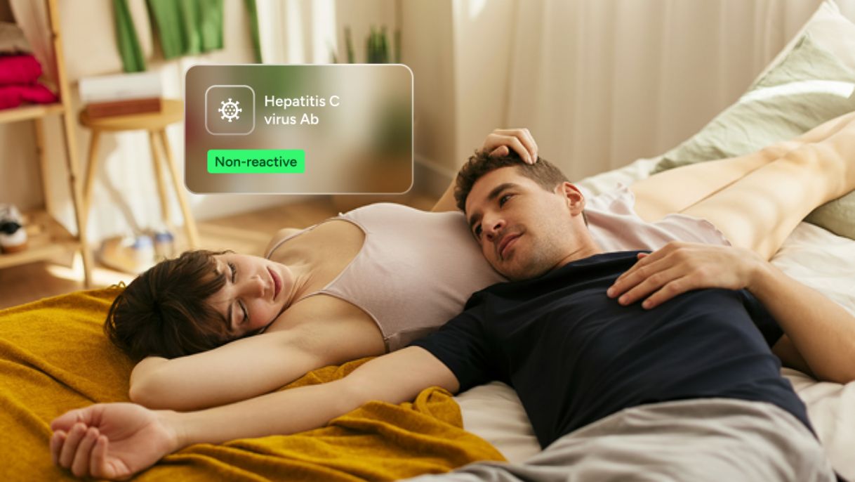 Hepatitis 1