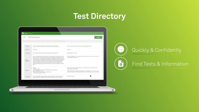glutathione test quest diagnostics Medical Diagnosis Altered redox status may contribute