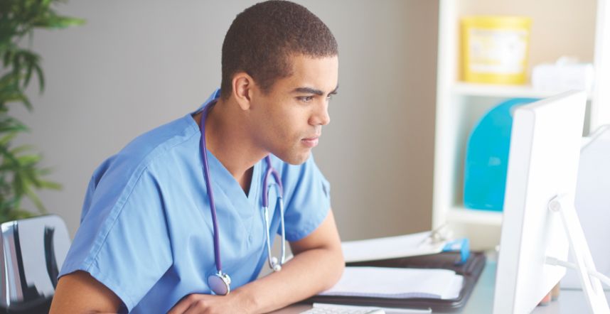 symptomatic callout assessing high risk image