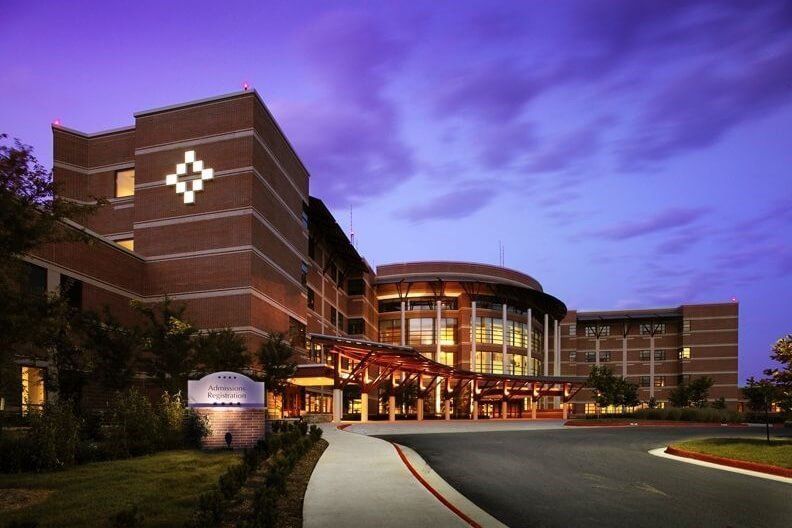 Washington-regional-medical-center-main-campus