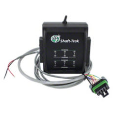 01332 - 01332 - Shaft Trak