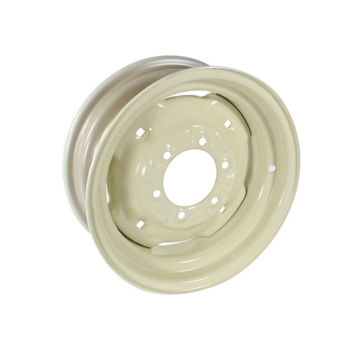 0410661 - 16x6 Wheel