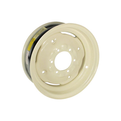 16x5.50 Wheel 0412445 - Shoup